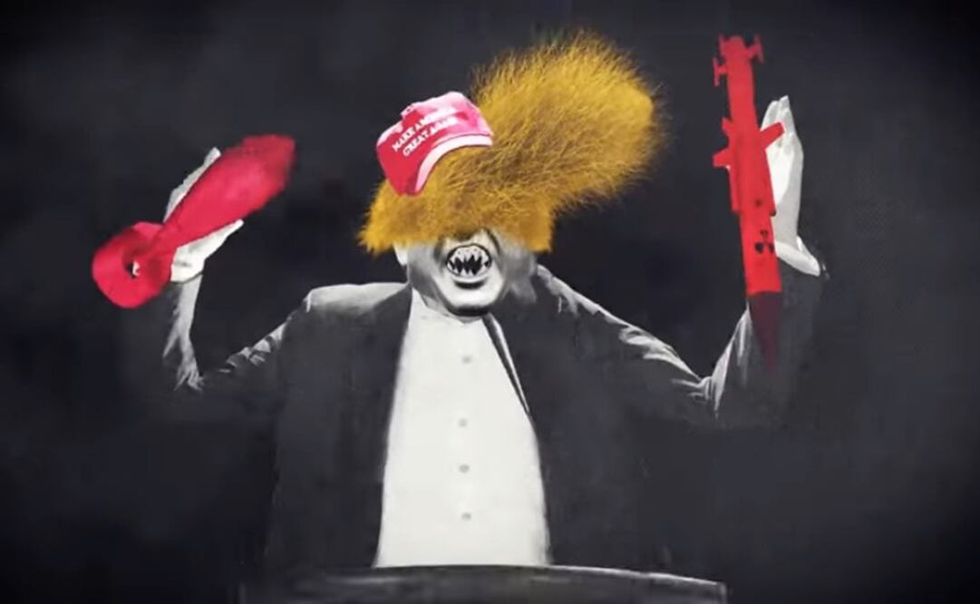 FOTO: Captura de pantalla