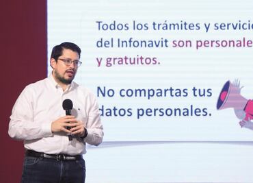 Infonavit apuesta a bajar reclamos de usuarios