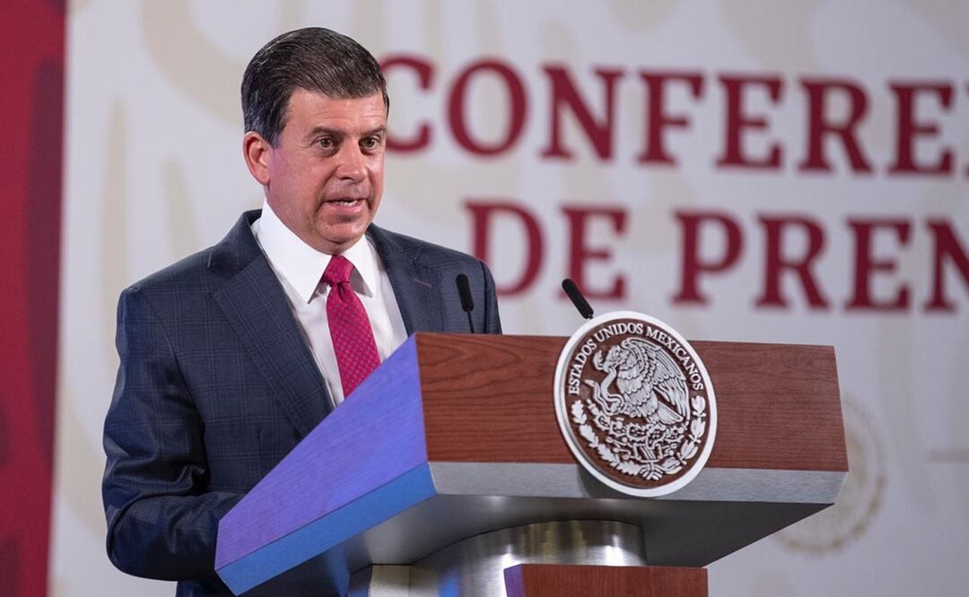 Foto: Sergio Tapia/EL UNIVERSAL