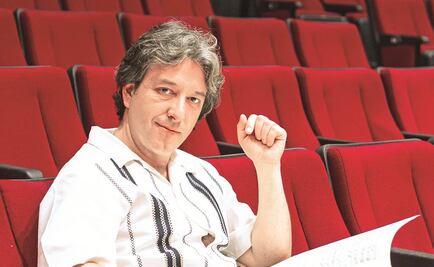 José Areán renunciará a la OFCM; aun no hay fecha