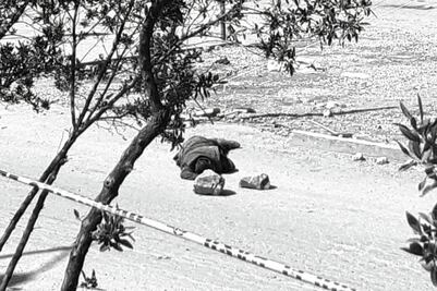 Asesinan a líder sindical durante enfrentamiento 