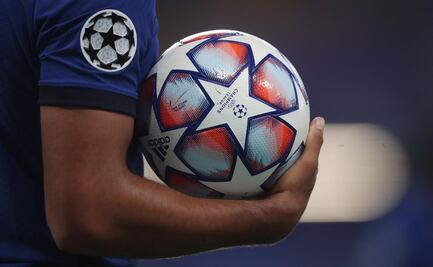 Los partidos que se jugarán este 21 de octubre en la Champions League