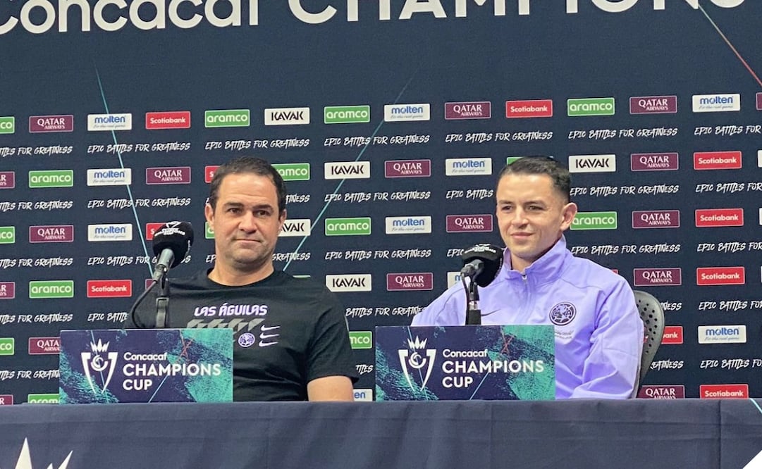 FOTO: Nicolás Schiller Solti / EL UNIVERSAL