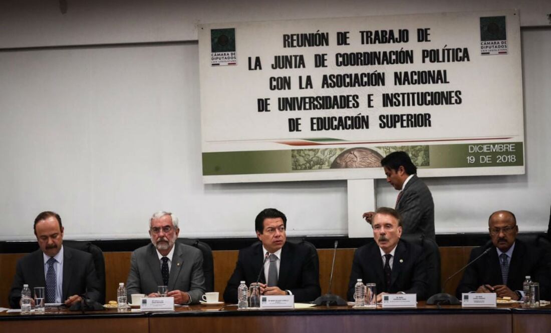 FOTO: Juan Carlos Reyes | EL UNIVERSAL