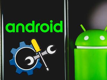 Para qué sirve el "modo ingeniero" de Android