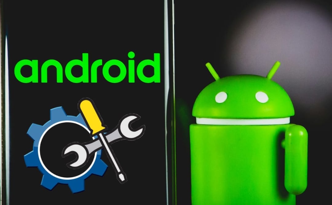 Conoce el "modo ingeniero" de Android y los códigos para acceder a él. Foto: Especial