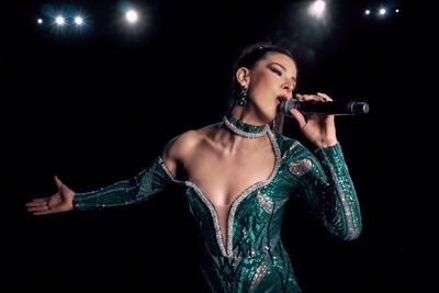 Amplían temporada tributo a José José