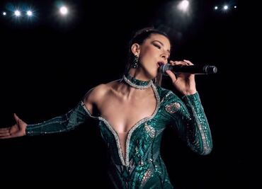 Amplían temporada tributo a José José