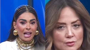 ¿Qué le pasó a Galilea Montijo? Su rostro desata críticas y comparaciones con Andrea Legarreta