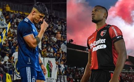 Liga MX: ¿Qué tan cerca están los últimos refuerzos de Cruz Azul?