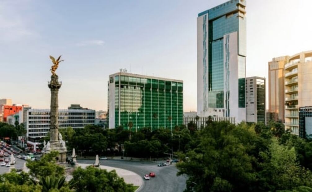 5 lugares nuevos para visitar en la CDMX