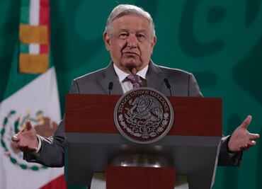 “Elecciones fueron limpias y libres”: AMLO celebra que no hubo protestas postelectorales