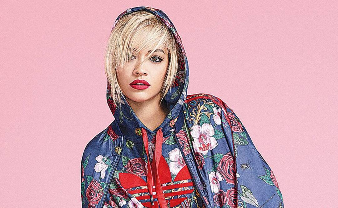 Rita Ora fue considerada en el 2013 como la mejor artista solista de Gran Bretaña. (FOTO: Archivo EL UNIVERSAL)