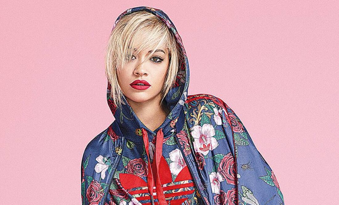 Rita Ora fue considerada en el 2013 como la mejor artista solista de Gran Bretaña. (FOTO: Archivo EL UNIVERSAL)
