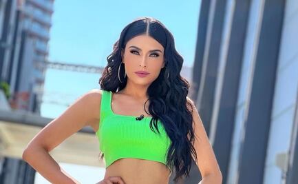Kristal Silva celebra su cumpleaños con look comfy fácil de recrear