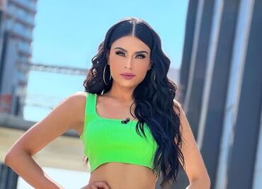 Kristal Silva celebra su cumpleaños con look comfy fácil de recrear
