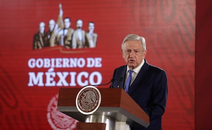 AMLO señala "posible sabotaje" tras apagones en Península de Yucatán 