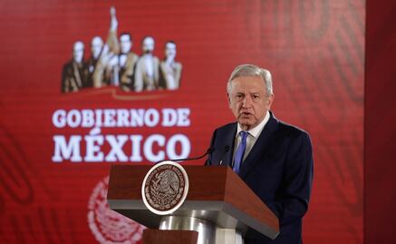AMLO señala "posible sabotaje" tras apagones en Península de Yucatán