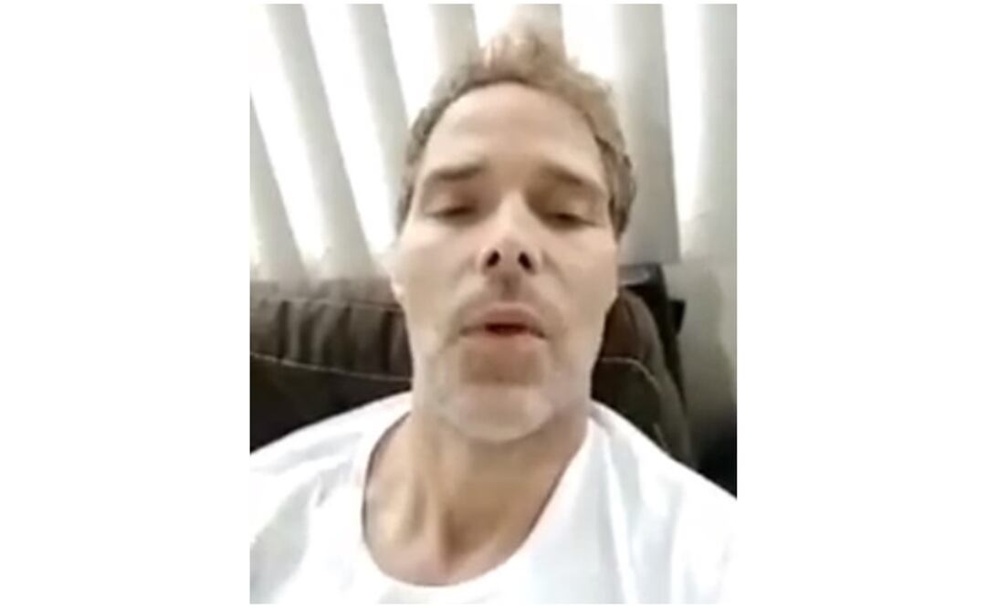 Armando “El Muñeco” González. Foto: Captura de pantalla