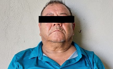 Frenan envío a EU de "Chalamán", operador del CJNG y primo de "El Mencho"; es acusado de narcotráfico y crimen organizado