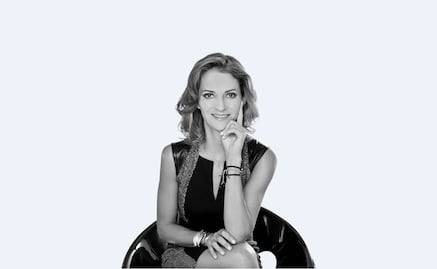 Fentanilo: la ecuación EUA-China-México, un podcast de Ana Paula Ordorica