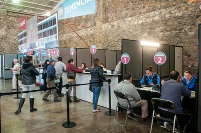 Mejora Fitch perspectiva de calificación de México