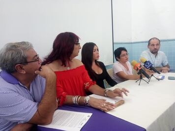 Trabajadores sexuales presentan amparo contra reformas al reglamento de Policía en Mérida