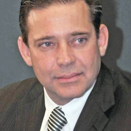 Ex gobernador Eugenio Hernández, a un paso de ser deportado