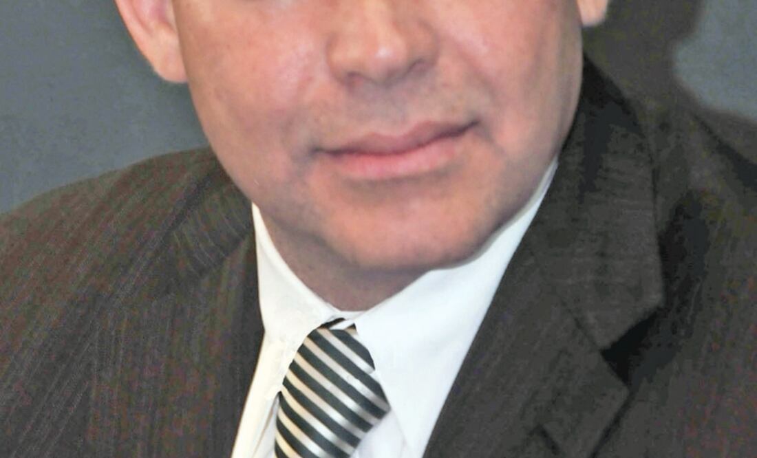 Imputación. A Eugenio Hernández se le acusa de peculado y de operaciones con recursos de procedencia ilícita. Foto: ARCHIVO EL UNIVERSAL