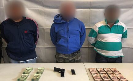 Capturan en Coahuila a sobrino de "El Mono Muñoz"