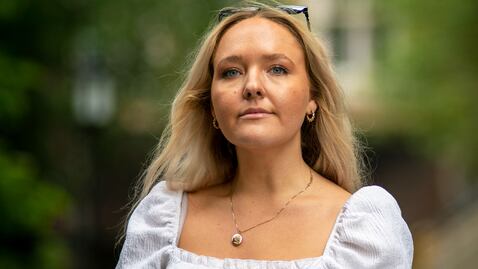 Deepfake: "Pusieron mi cara en un video porno"