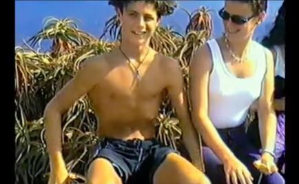 Filtran escenas del documental de "CR7"