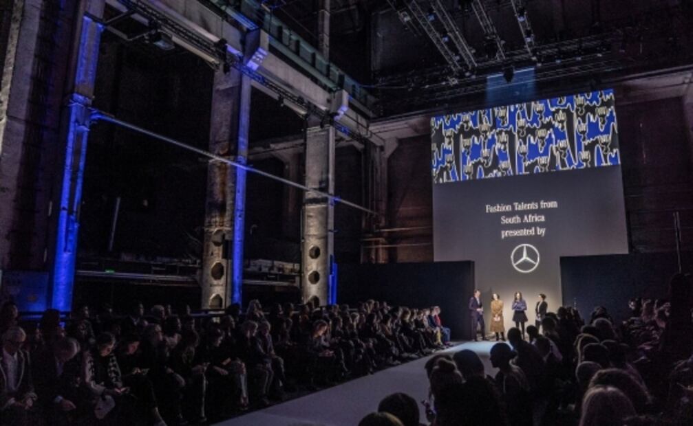 Mercedes-Benz ante el coronavirus y su estrategia en México 