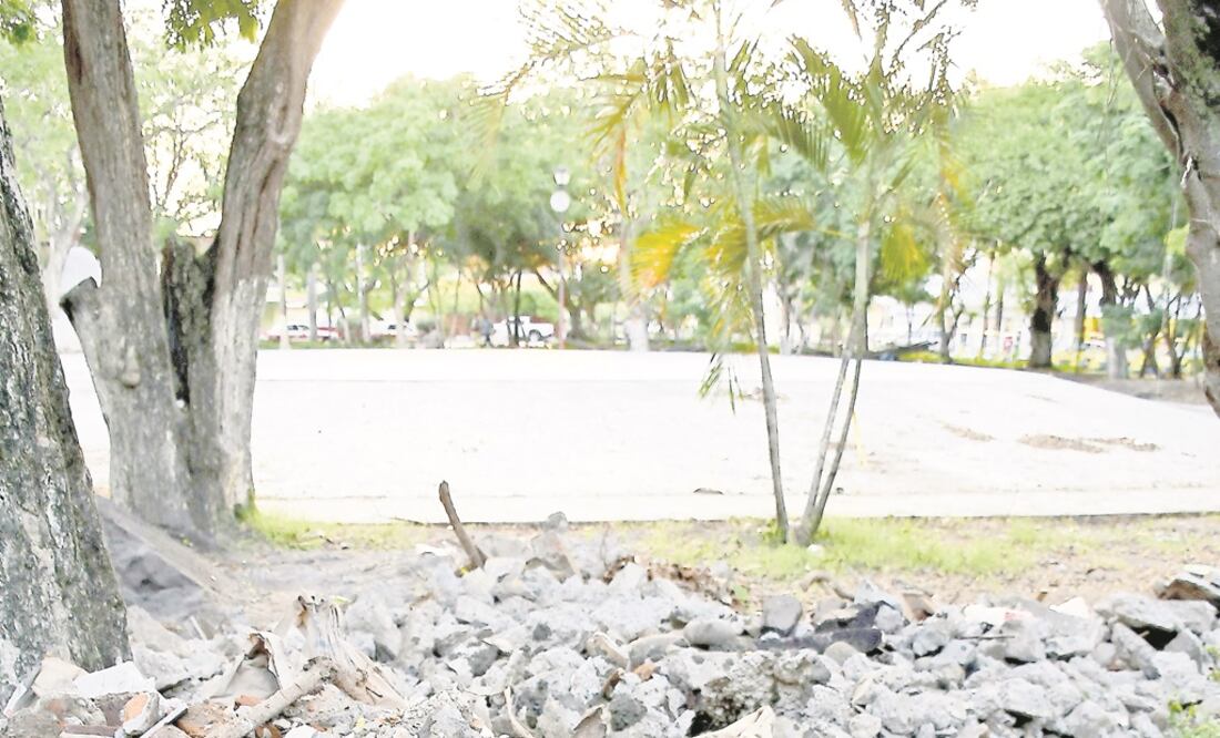 Foto: Paty Morales/El Universal