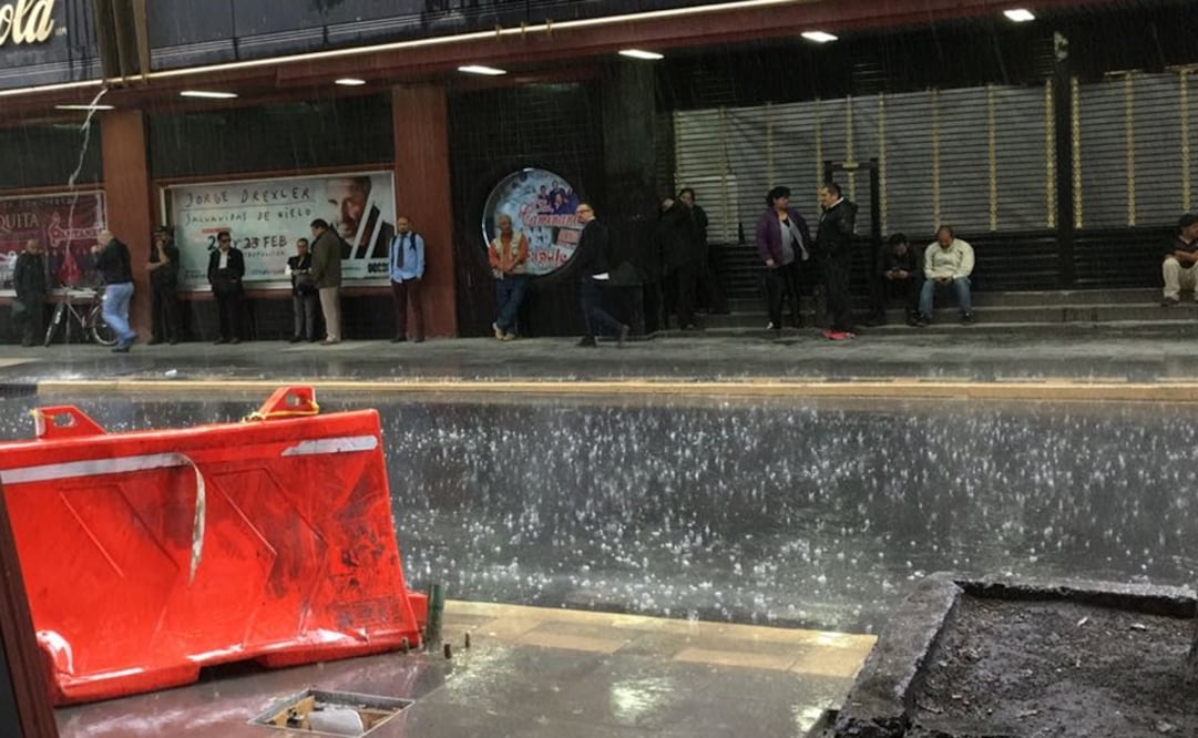 (Foto: Mario Dorantes/El Universal)