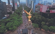 Tras eliminación, México despierta de un sueño