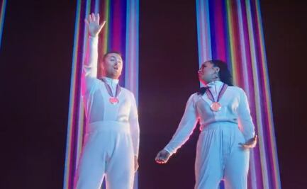 Sam Smith estrena sencillo "I'm ready" a lado de Demi Lovato