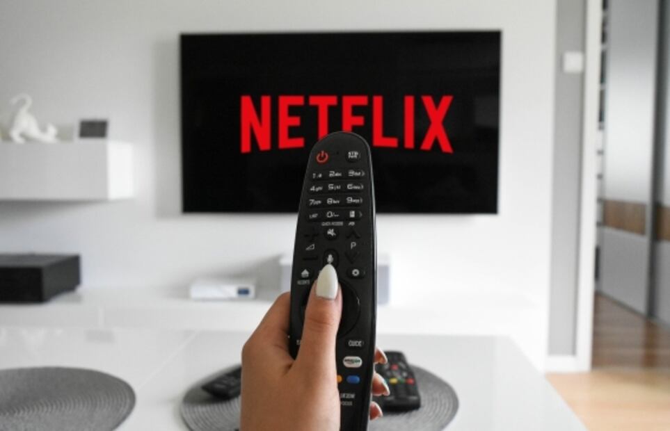 Netflix: Qué es la opción category hub y cómo funciona 