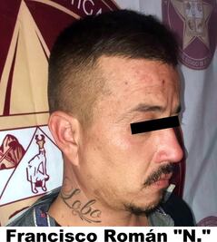 Dan prisión preventiva a sujeto acusado de asesinar a una joven embarazada en Sonora