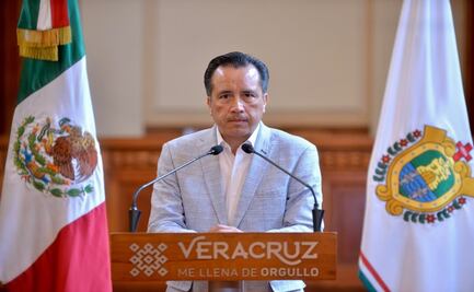 Cuitláhuac promete justicia “caiga quien caiga” tras asesinato de alcaldesa de Jamapa