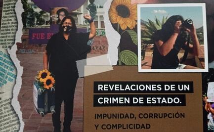 Sobornos y políticos de Morena, implicados en el asesinato de la periodista María del Sol Cruz: Soledad Jarquín