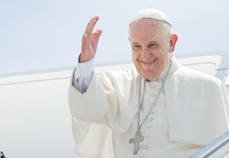 (Foto: Archivo/El Universal)