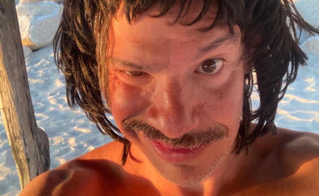 Silverio fue confundido por Enrique Galván Ochoa con el ministro Javier Laynez. / Foto: Twitter