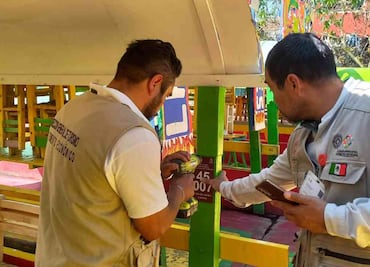 Alcaldía Xochimilco revisará más de mil trajineras para evitar futuros accidentes