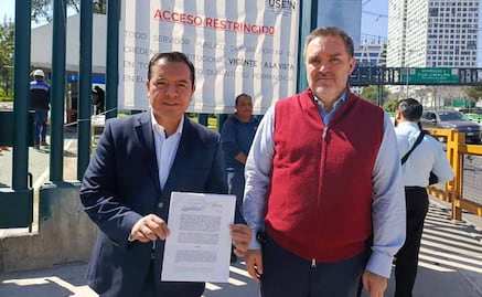PAN acusa a FGR de ocultar información sobre caso Cuén y secuestro de “El Mayo”; pide investigar a Rubén Rocha y a exfiscal de Sinaloa