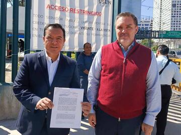 PAN acusa a FGR de ocultar información sobre caso Cuén y secuestro de “El Mayo”; pide investigar a Rubén Rocha y a exfiscal de Sinaloa