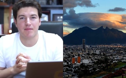 Ante ola de calor, Samuel García deja opcional las clases presenciales en NL