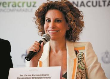 Inician en Londres audiencias sobre extradición de Karime Macías