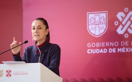 Sheinbaum da instrucciones para atender casos de discriminación en Six Flags y un verificentro