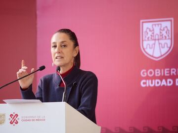 Sheinbaum da instrucciones para atender casos de discriminación en Six Flags y un verificentro